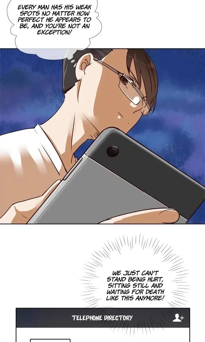 Read Help Me! Ancestors! chapter 130 image 18 on Lezhin