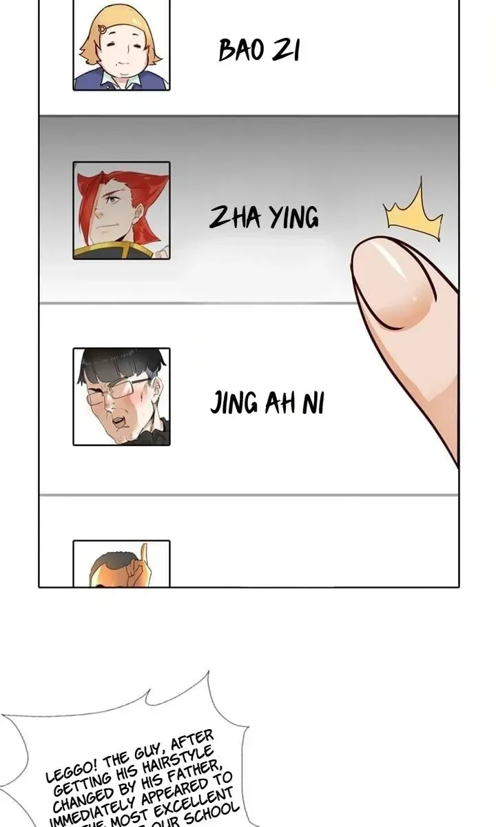 Read Help Me! Ancestors! chapter 130 image 19 on Lezhin