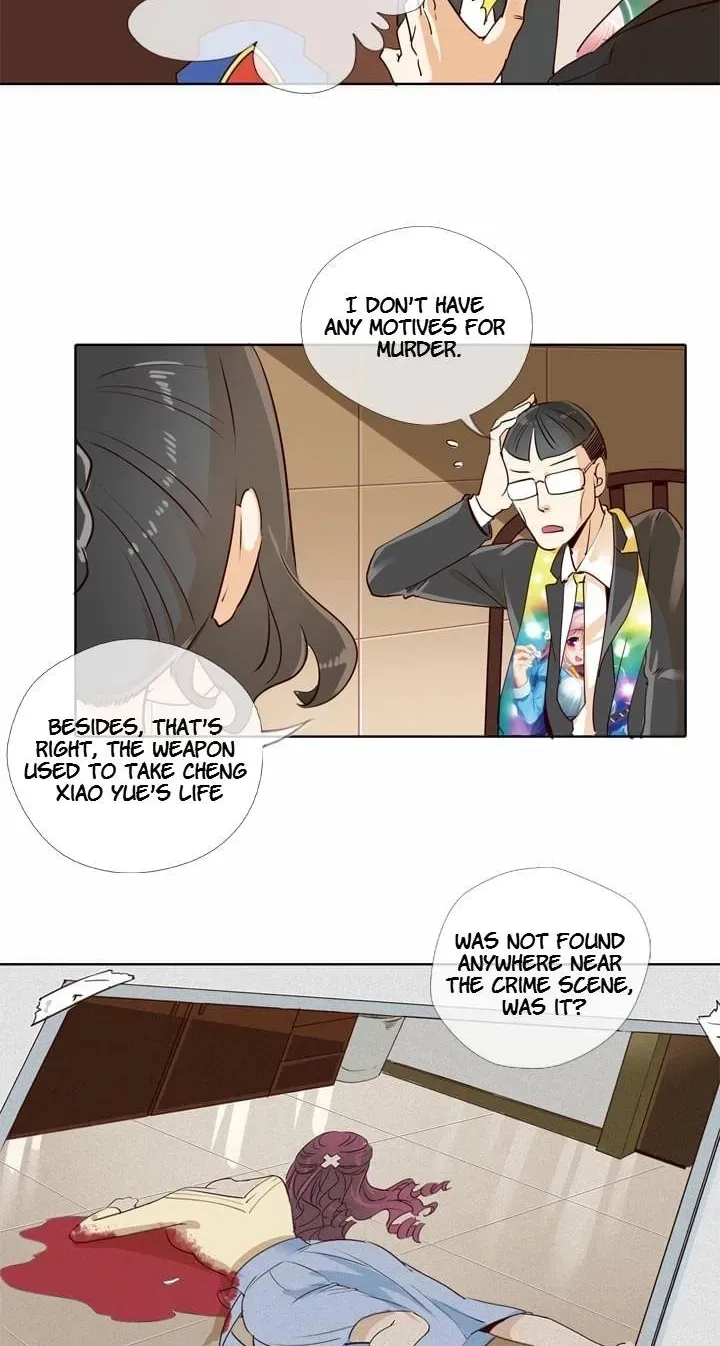 Read Help Me! Ancestors! chapter 130 image 2 on Lezhin