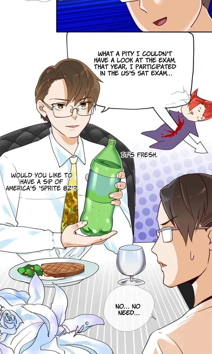 Read Help Me! Ancestors! chapter 130 image 21 on Lezhin