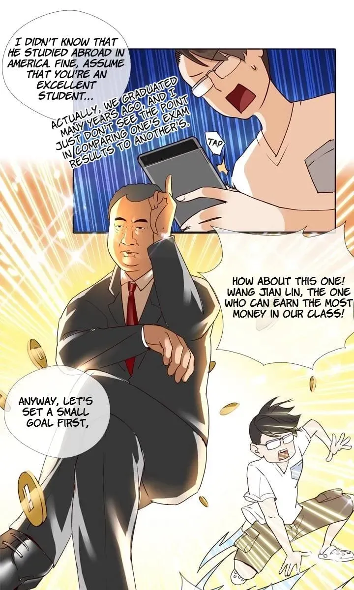 Read Help Me! Ancestors! chapter 130 image 22 on Lezhin