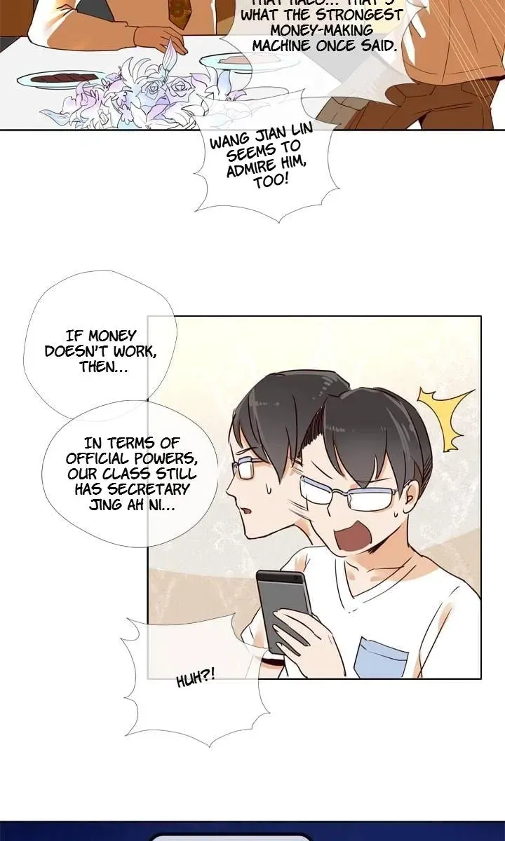 Read Help Me! Ancestors! chapter 130 image 24 on Lezhin