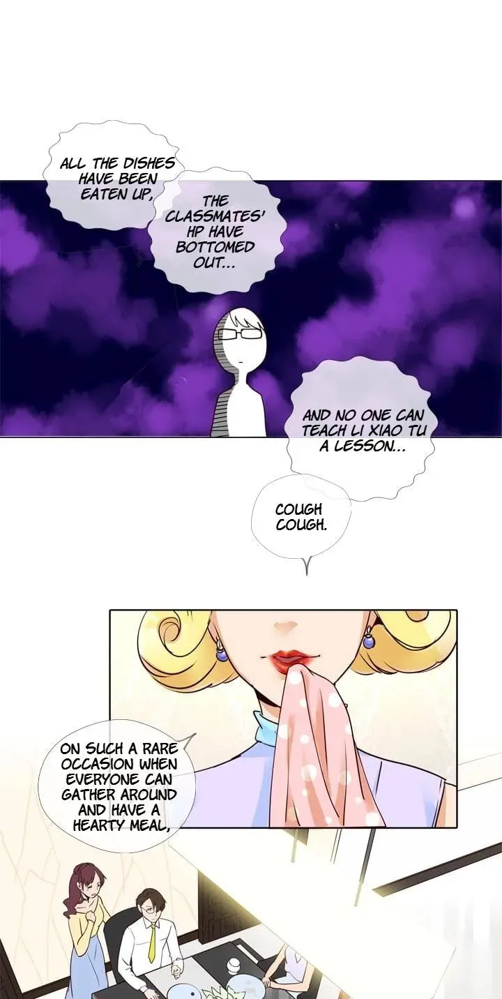 Read Help Me! Ancestors! chapter 130 image 27 on Lezhin