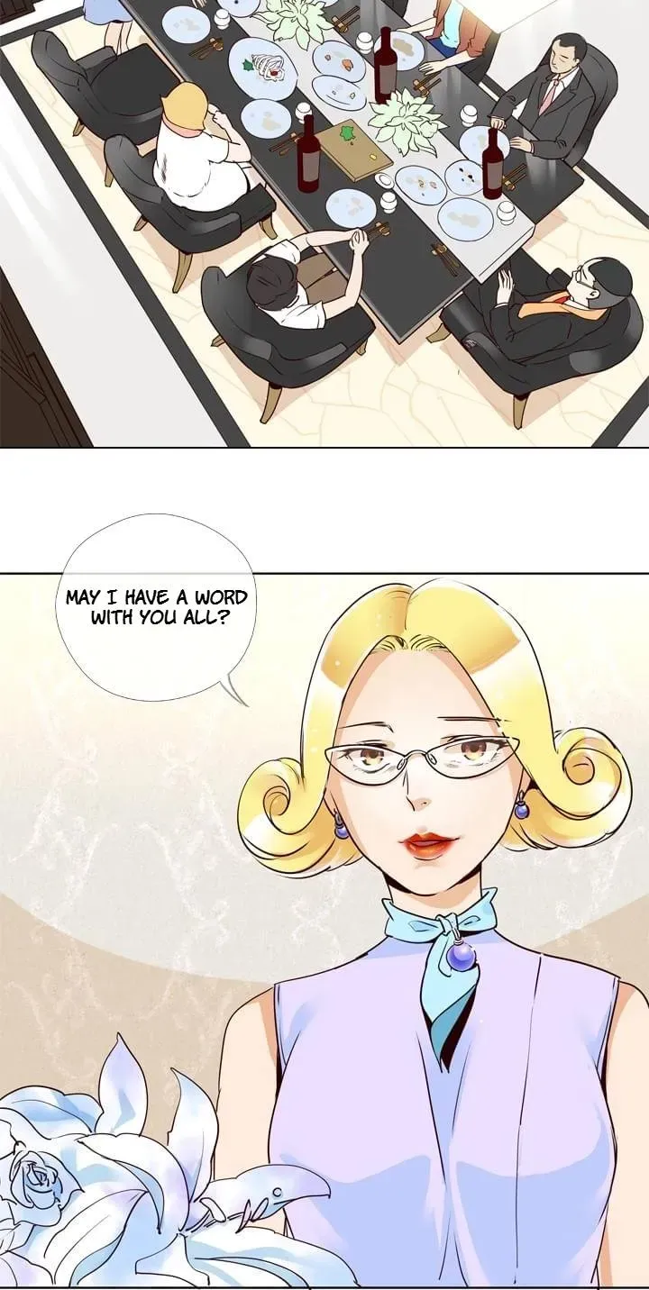 Read Help Me! Ancestors! chapter 130 image 28 on Lezhin