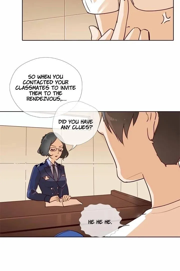 Read Help Me! Ancestors! chapter 130 image 7 on Lezhin