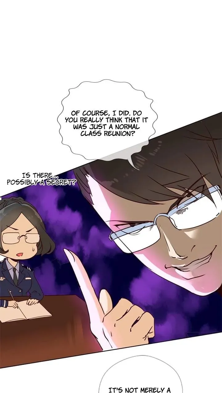 Read Help Me! Ancestors! chapter 130 image 8 on Lezhin