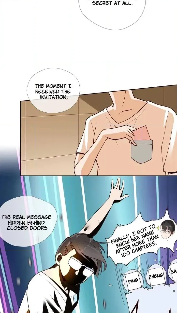 Read Help Me! Ancestors! chapter 130 image 9 on Lezhin
