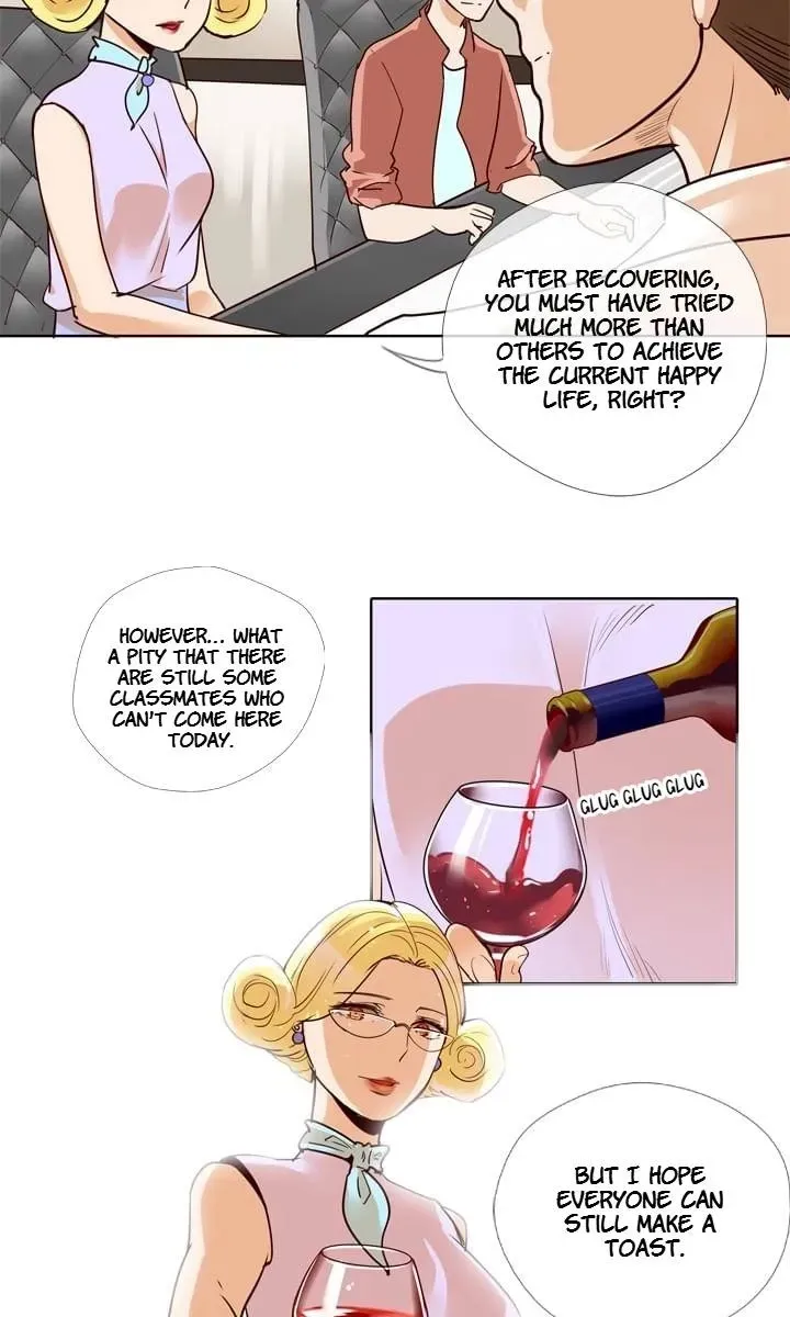 Read Help Me! Ancestors! chapter 131 image 1 on Lezhin