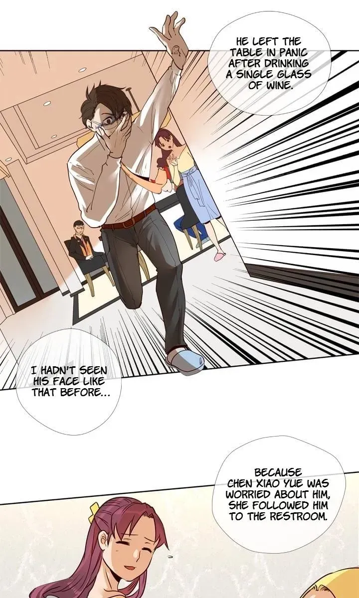 Read Help Me! Ancestors! chapter 131 image 10 on Lezhin