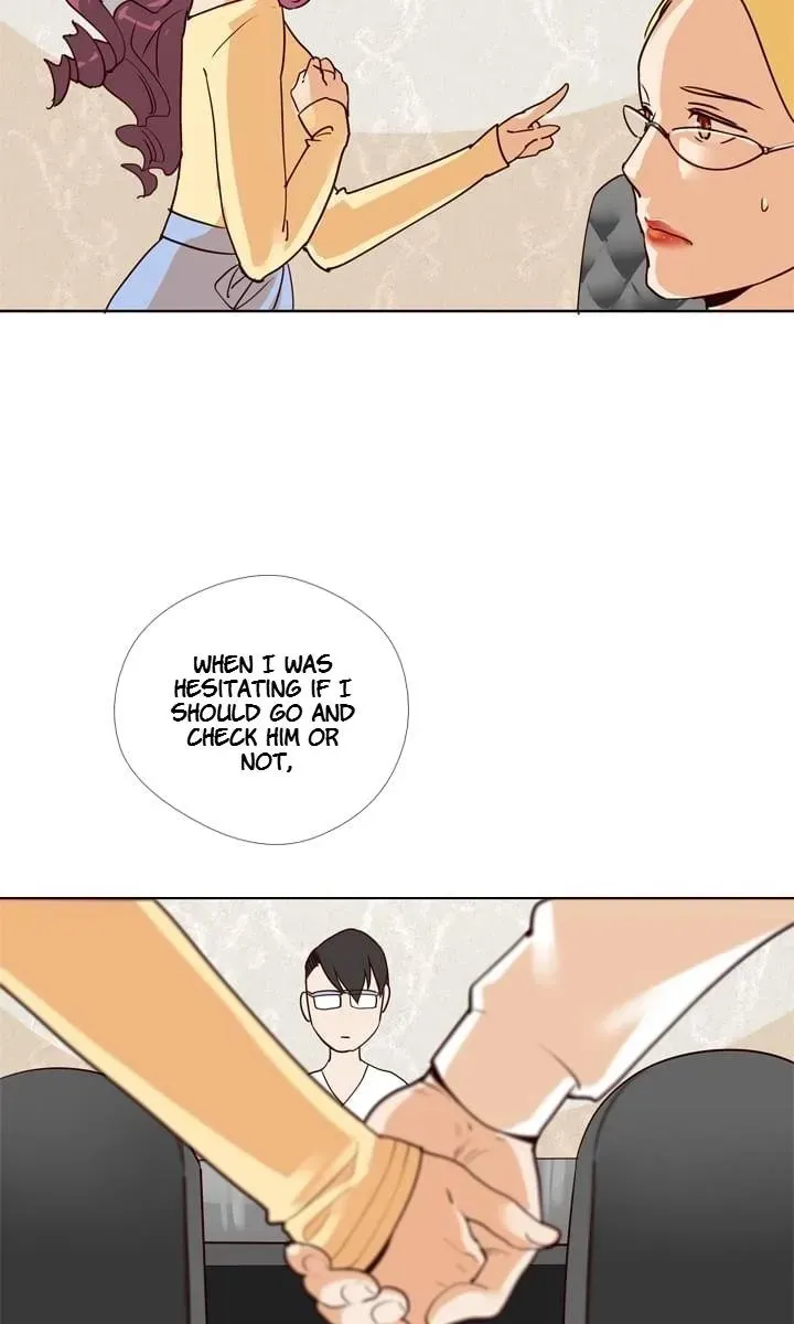 Read Help Me! Ancestors! chapter 131 image 11 on Lezhin