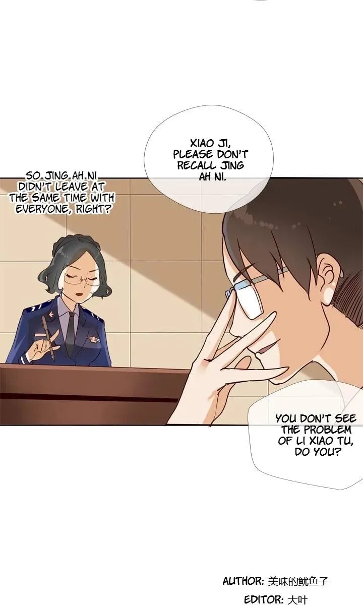 Read Help Me! Ancestors! chapter 131 image 13 on Lezhin
