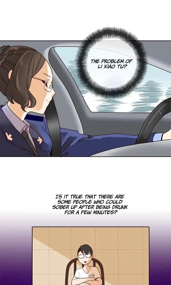 Read Help Me! Ancestors! chapter 131 image 15 on Lezhin