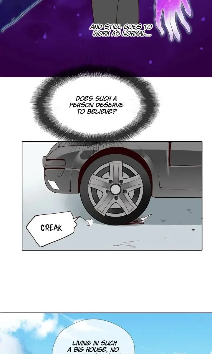 Read Help Me! Ancestors! chapter 131 image 17 on Lezhin