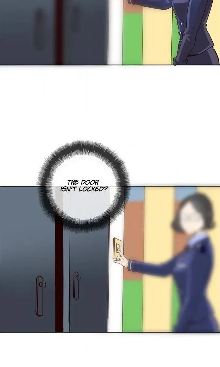 Read Help Me! Ancestors! chapter 131 image 19 on Lezhin