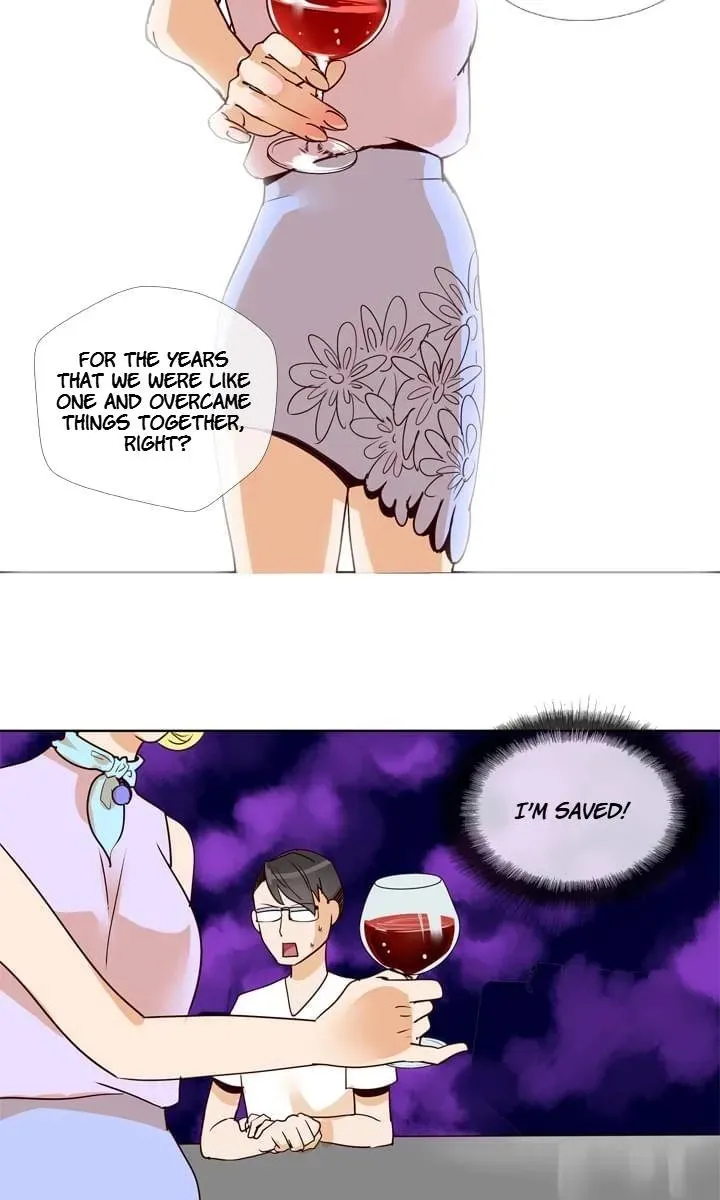 Read Help Me! Ancestors! chapter 131 image 2 on Lezhin