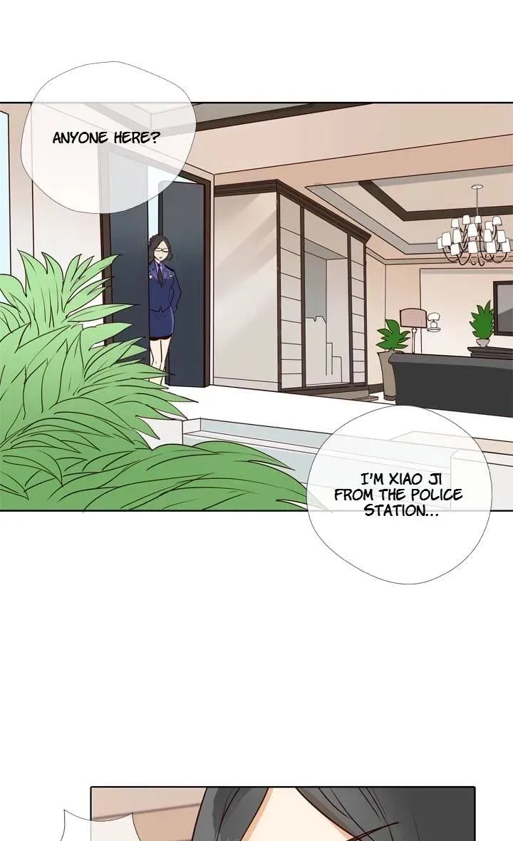 Read Help Me! Ancestors! chapter 131 image 20 on Lezhin