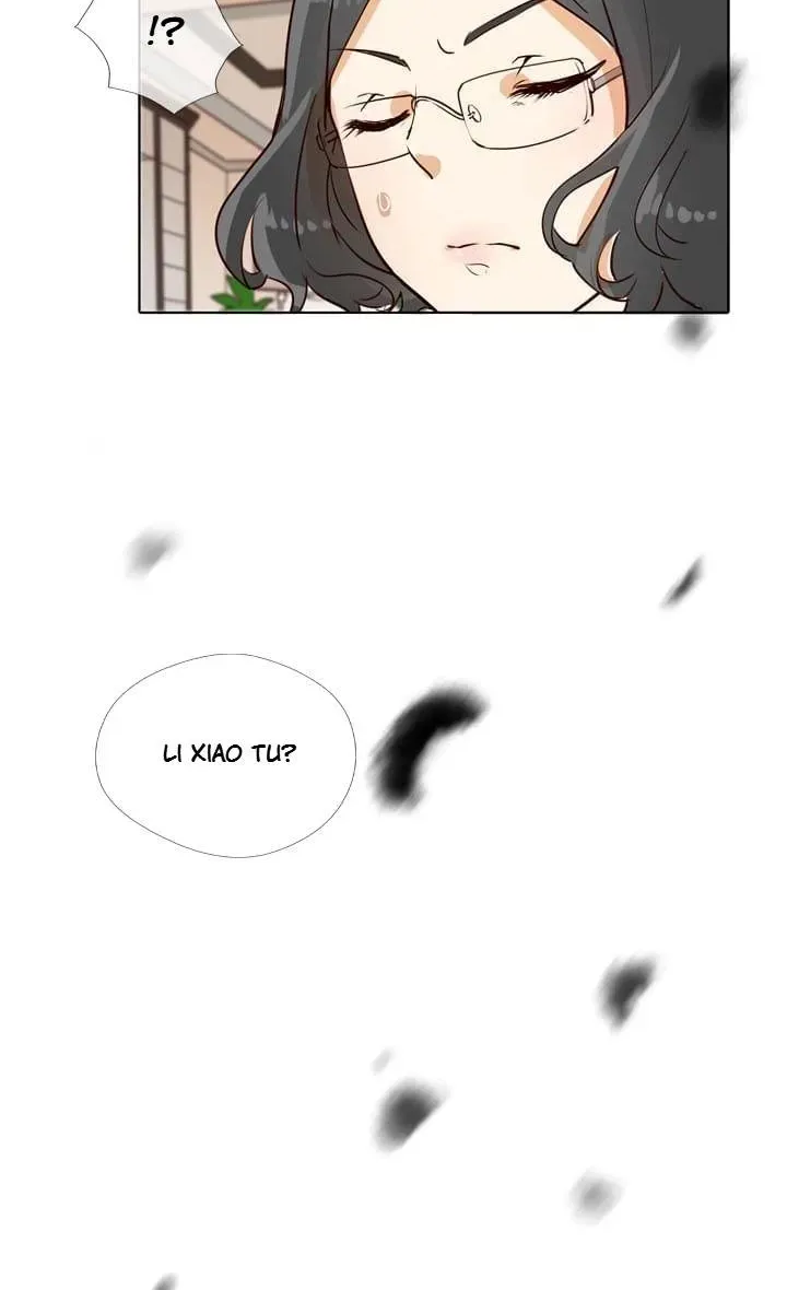 Read Help Me! Ancestors! chapter 131 image 21 on Lezhin