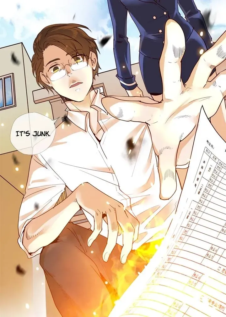 Read Help Me! Ancestors! chapter 131 image 25 on Lezhin
