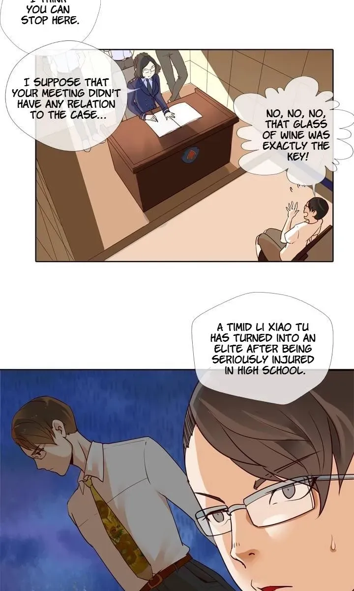Read Help Me! Ancestors! chapter 131 image 6 on Lezhin