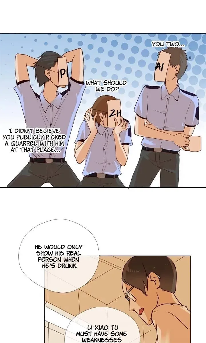 Read Help Me! Ancestors! chapter 131 image 8 on Lezhin