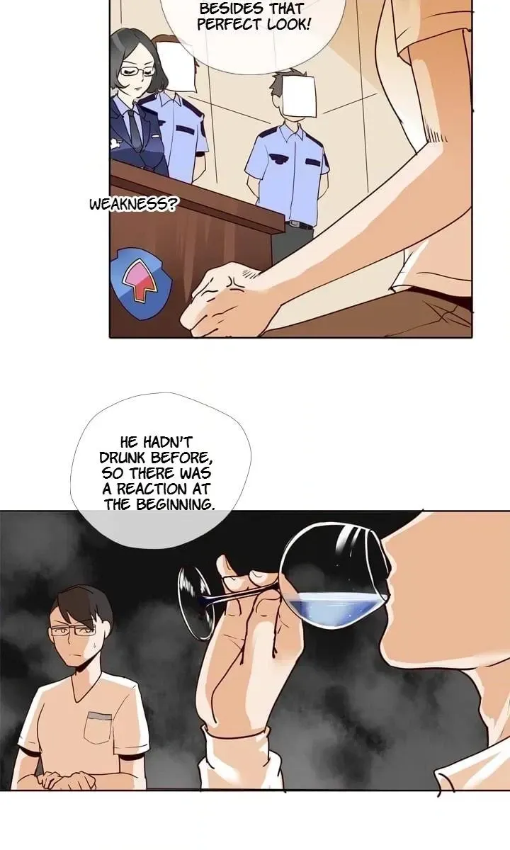 Read Help Me! Ancestors! chapter 131 image 9 on Lezhin