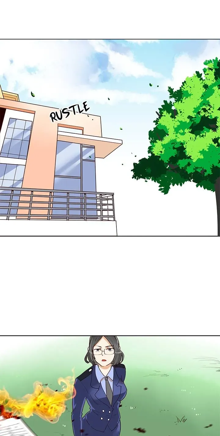Read Help Me! Ancestors! chapter 132 image 0 on Lezhin