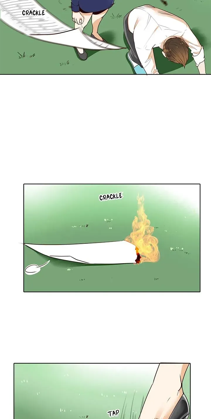 Read Help Me! Ancestors! chapter 132 image 1 on Lezhin