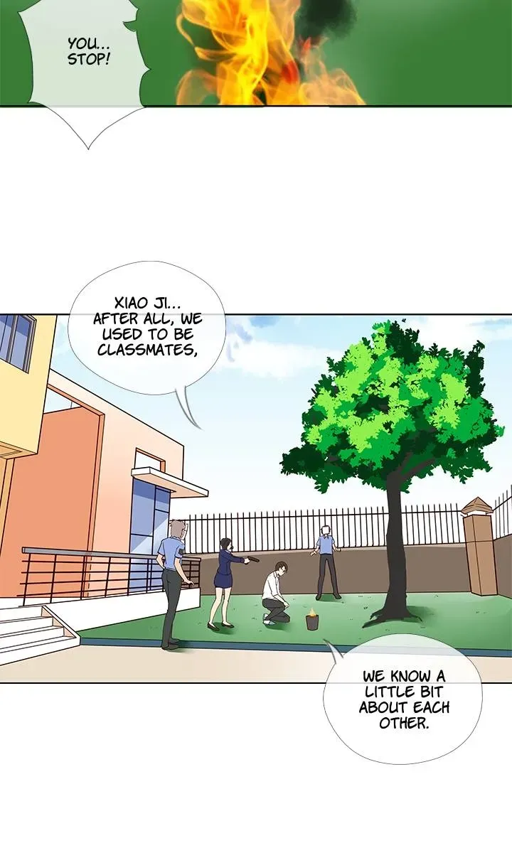 Read Help Me! Ancestors! chapter 132 image 13 on Lezhin