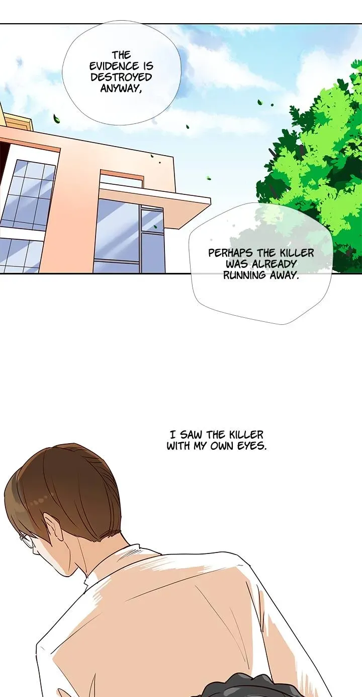 Read Help Me! Ancestors! chapter 132 image 16 on Lezhin