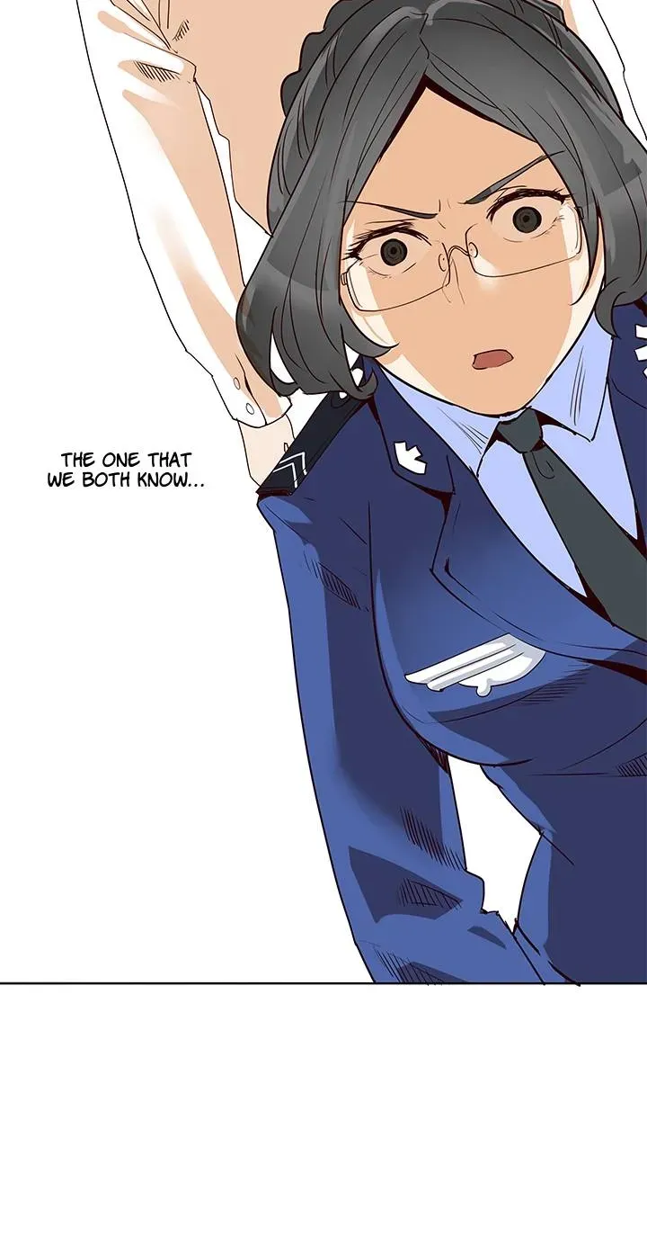 Read Help Me! Ancestors! chapter 132 image 17 on Lezhin