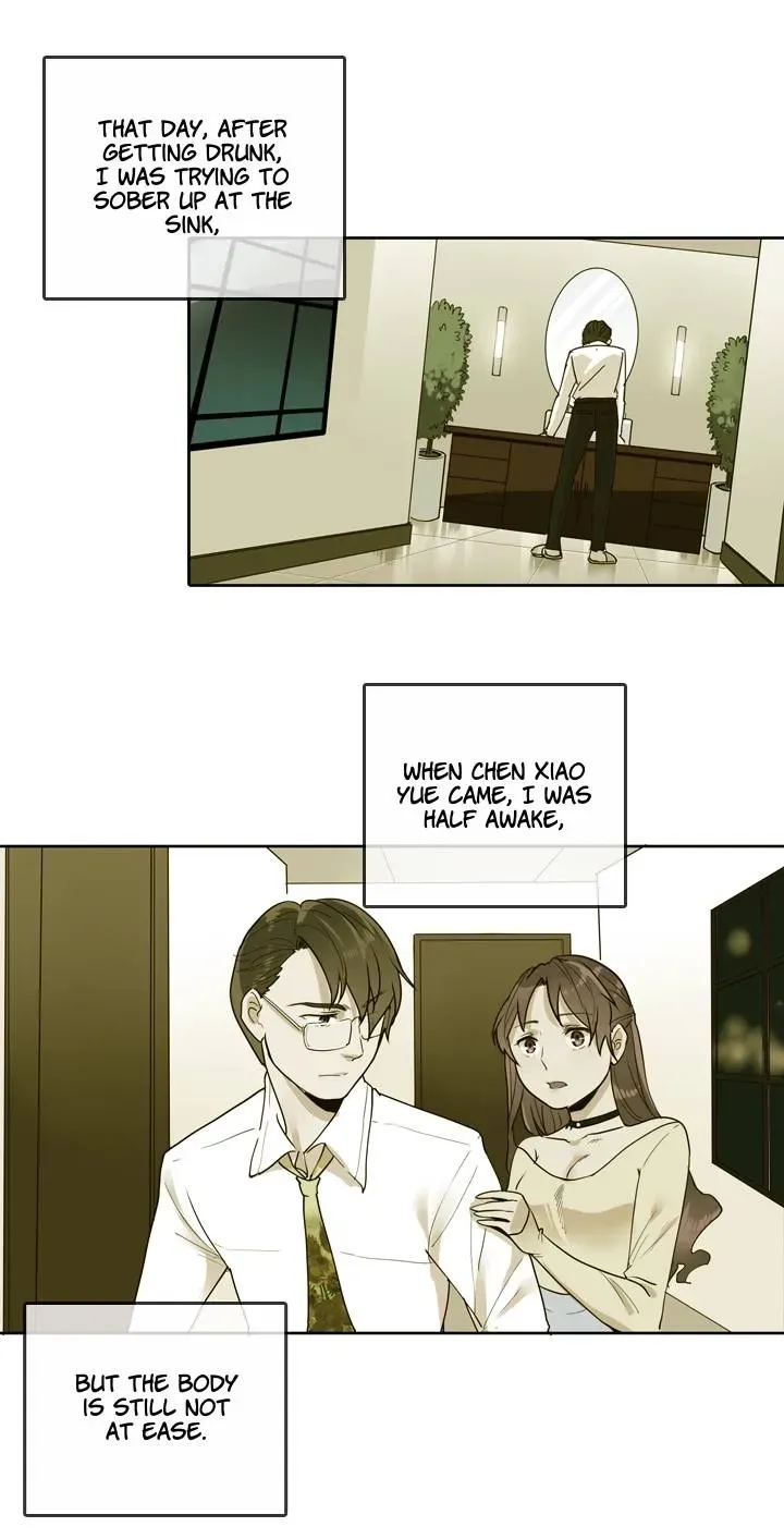Read Help Me! Ancestors! chapter 132 image 18 on Lezhin