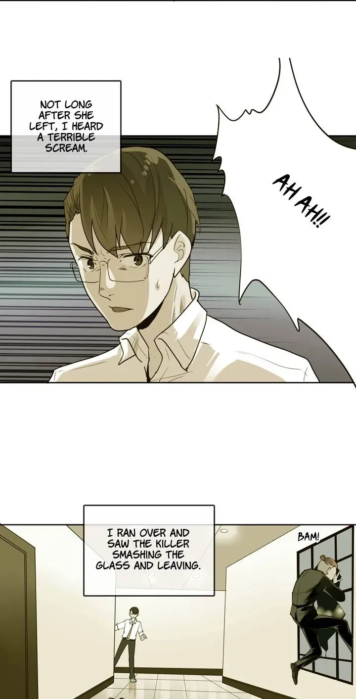 Read Help Me! Ancestors! chapter 132 image 20 on Lezhin