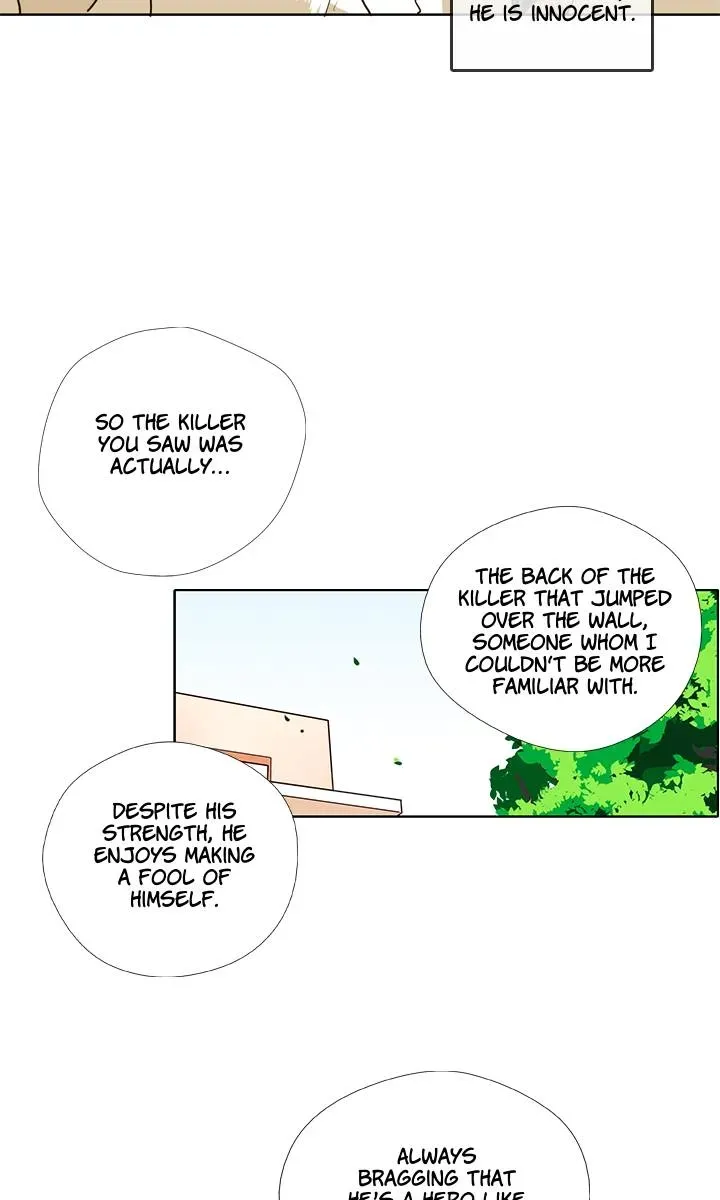 Read Help Me! Ancestors! chapter 132 image 23 on Lezhin