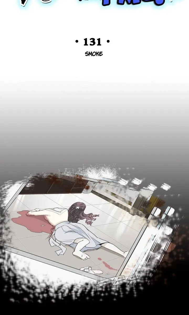 Read Help Me! Ancestors! chapter 132 image 6 on Lezhin