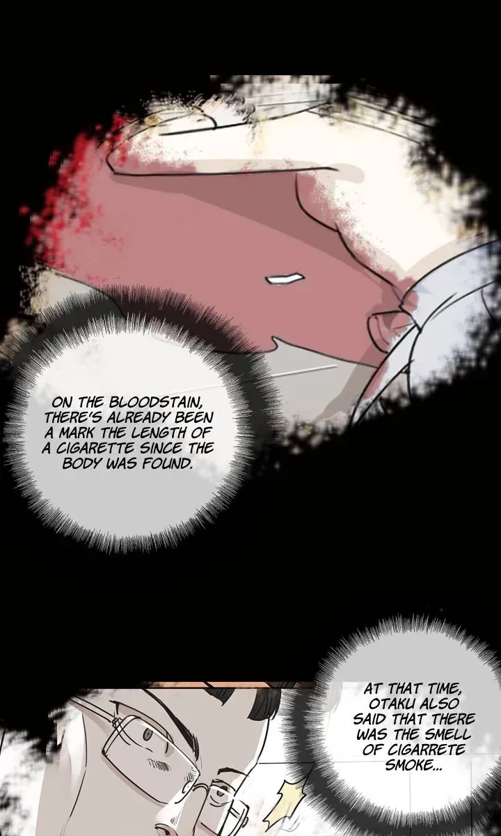 Read Help Me! Ancestors! chapter 132 image 7 on Lezhin
