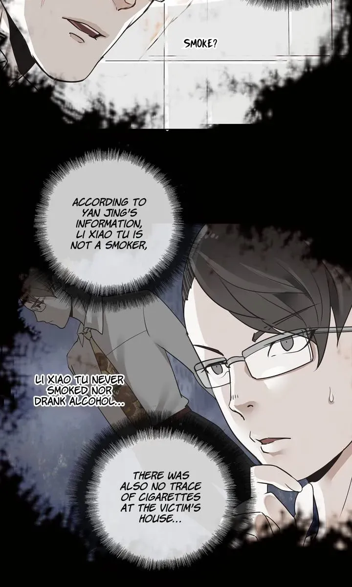 Read Help Me! Ancestors! chapter 132 image 8 on Lezhin