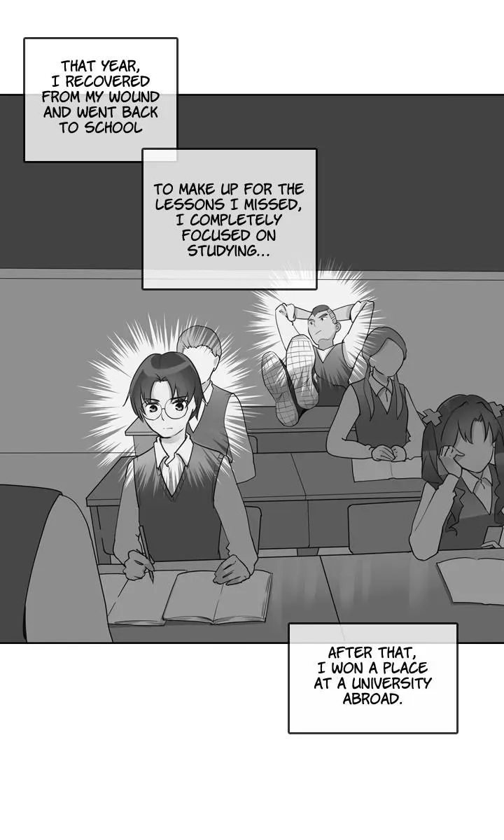 Read Help Me! Ancestors! chapter 133 image 0 on Lezhin