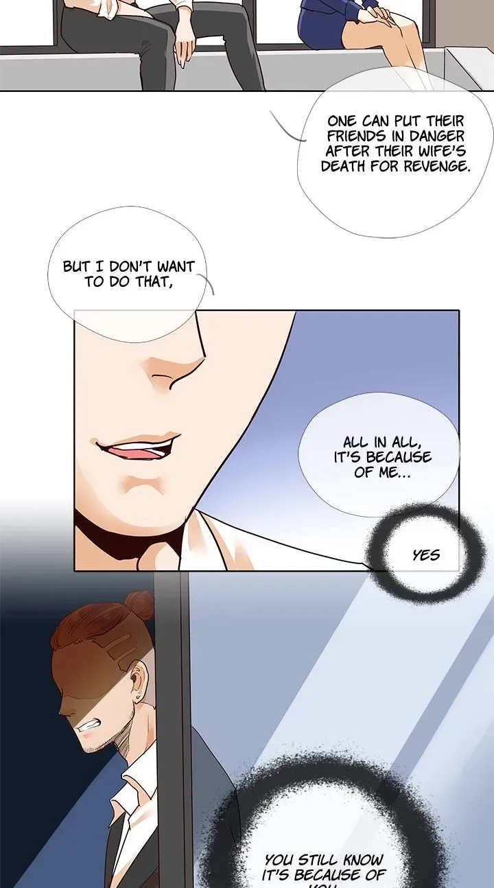 Read Help Me! Ancestors! chapter 133 image 11 on Lezhin
