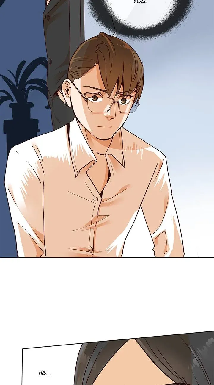 Read Help Me! Ancestors! chapter 133 image 12 on Lezhin