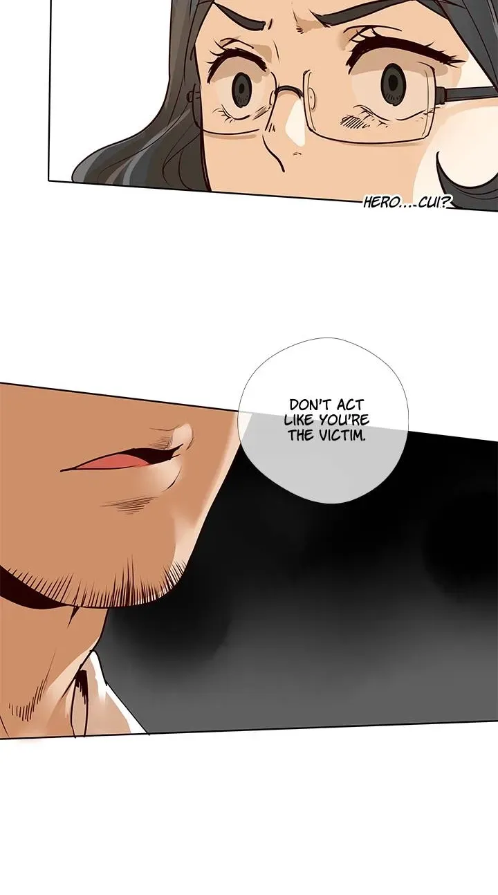 Read Help Me! Ancestors! chapter 133 image 13 on Lezhin