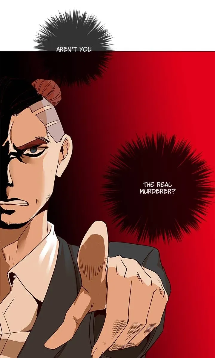 Read Help Me! Ancestors! chapter 133 image 14 on Lezhin