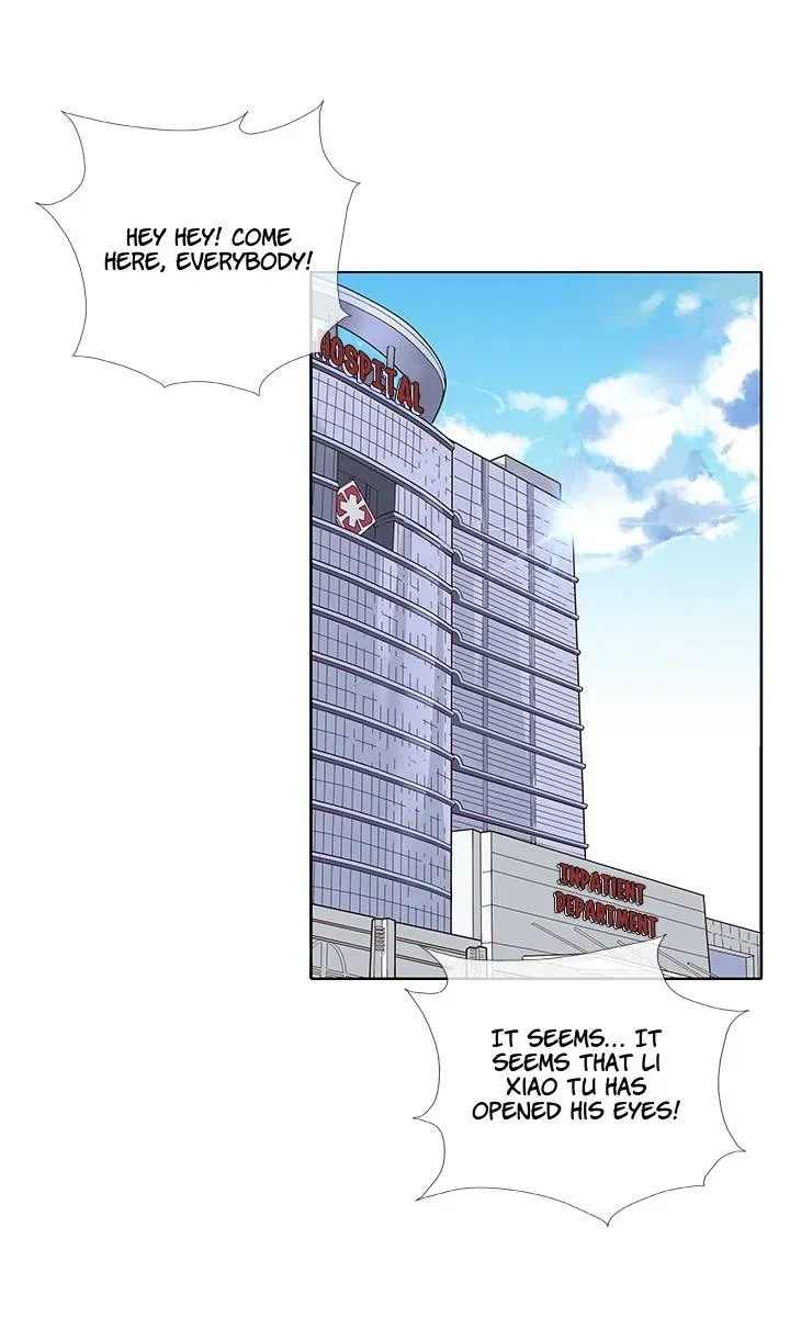 Read Help Me! Ancestors! chapter 133 image 16 on Lezhin