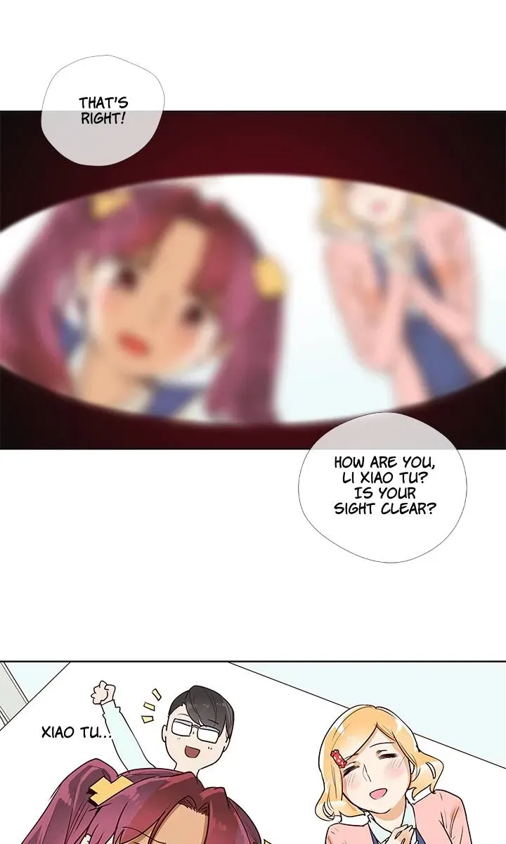 Read Help Me! Ancestors! chapter 133 image 17 on Lezhin