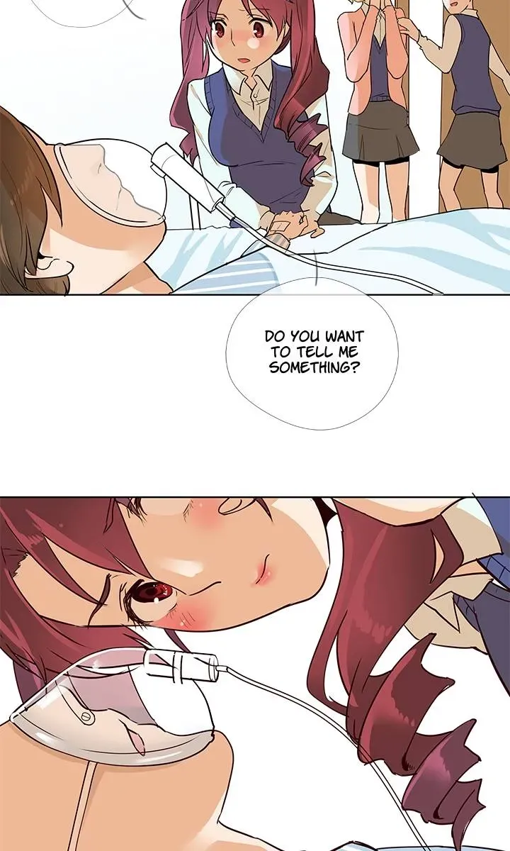 Read Help Me! Ancestors! chapter 133 image 20 on Lezhin