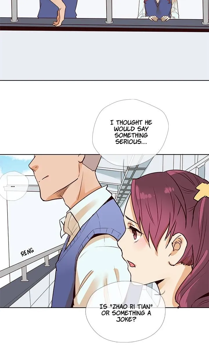 Read Help Me! Ancestors! chapter 133 image 23 on Lezhin