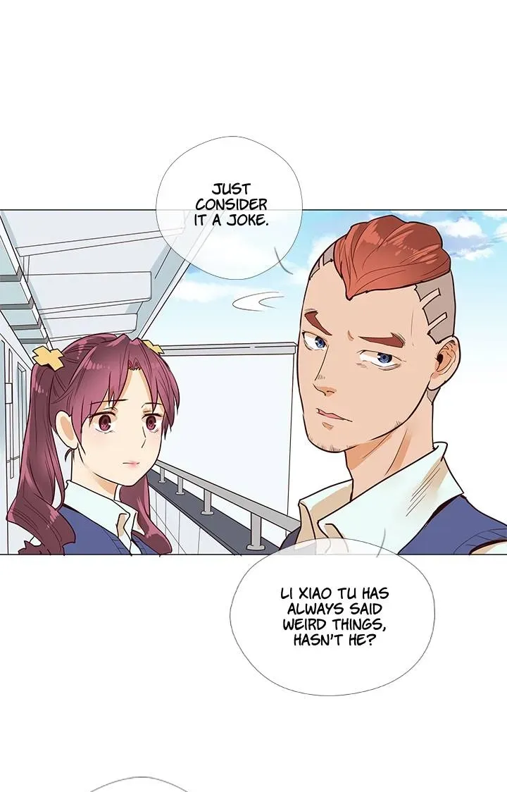Read Help Me! Ancestors! chapter 133 image 24 on Lezhin