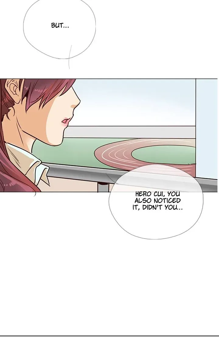 Read Help Me! Ancestors! chapter 133 image 25 on Lezhin