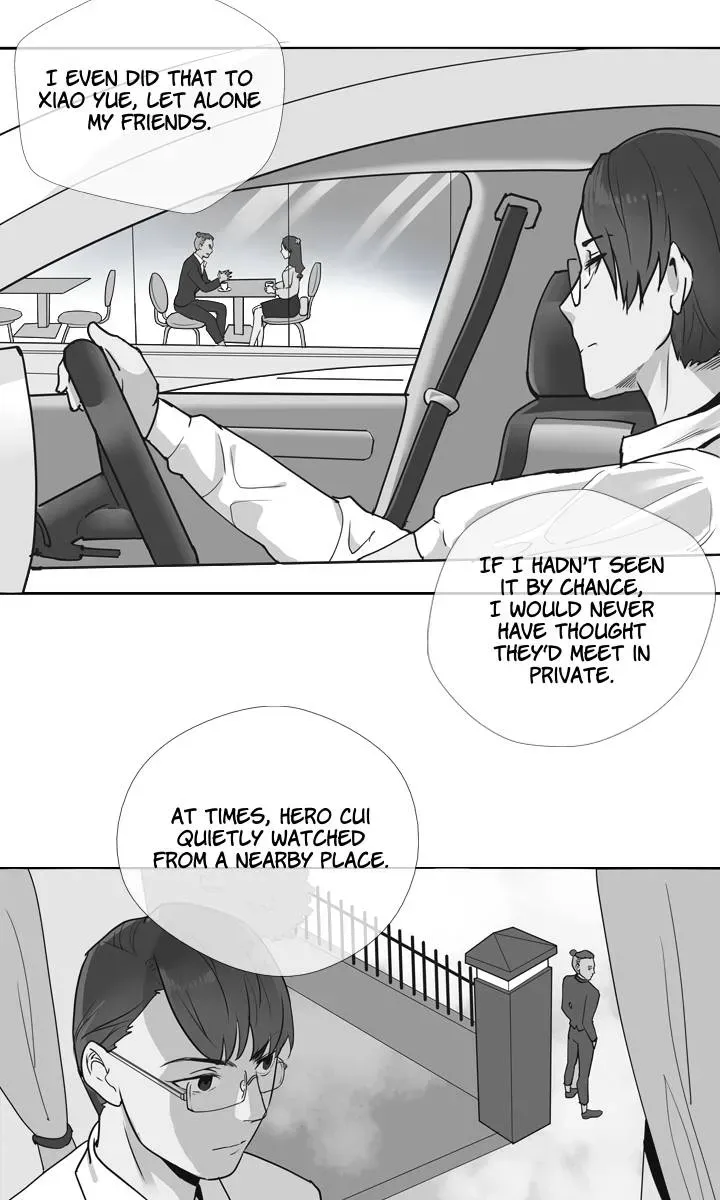 Read Help Me! Ancestors! chapter 133 image 3 on Lezhin