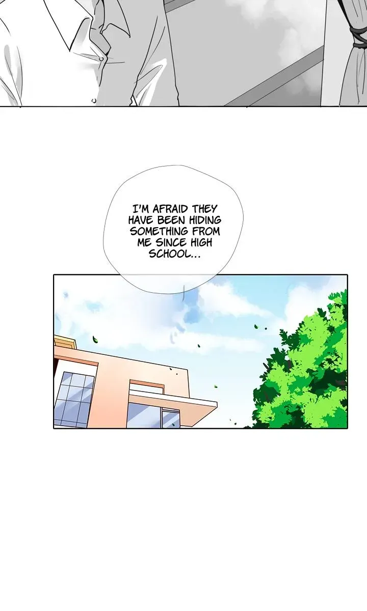 Read Help Me! Ancestors! chapter 133 image 4 on Lezhin