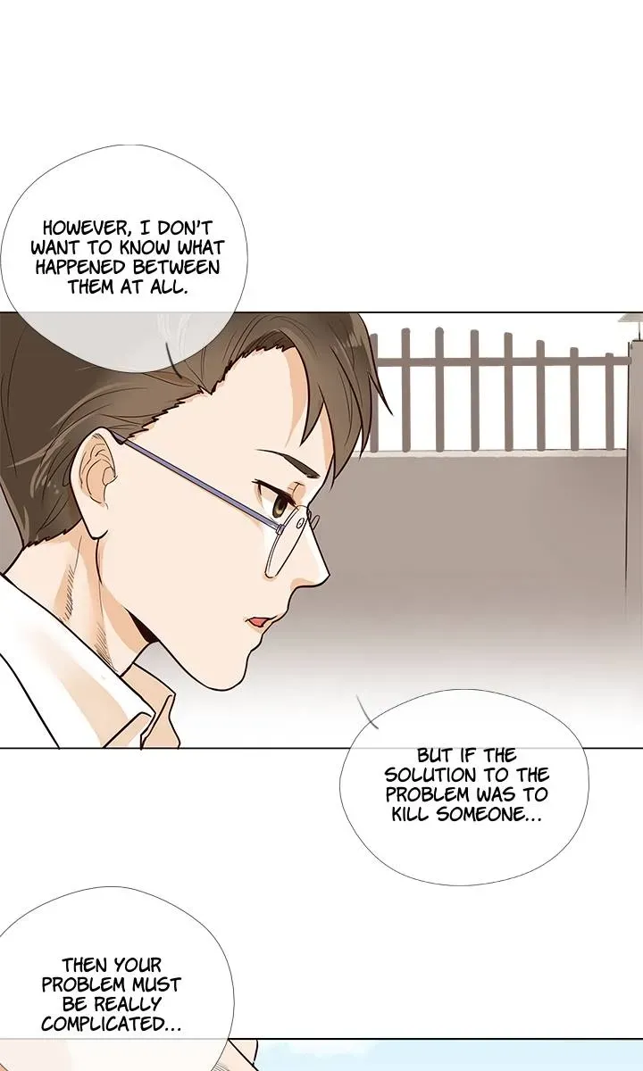 Read Help Me! Ancestors! chapter 133 image 5 on Lezhin